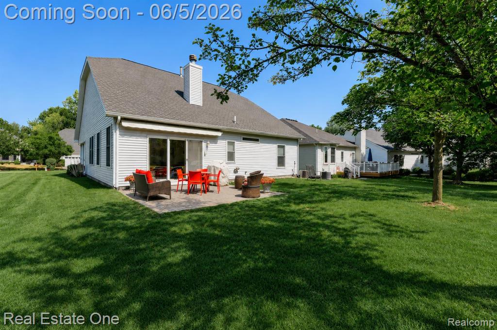 3580 Riverside Drive, Auburn Hills, MI 48326 — Photo 34
