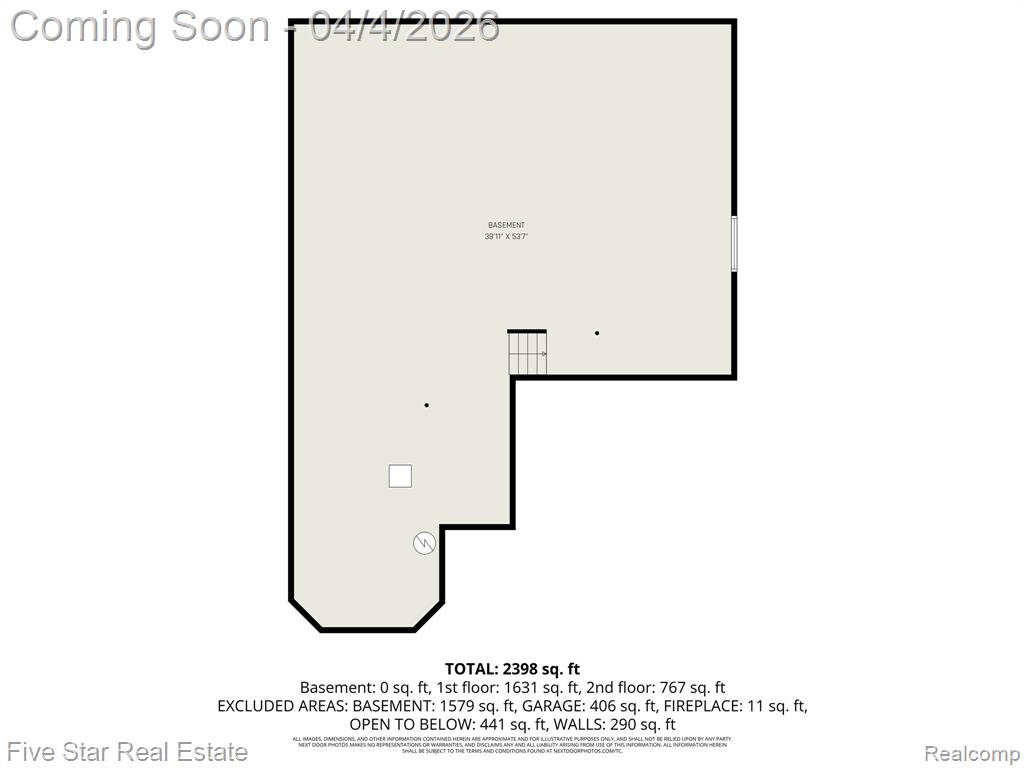 7842 Trailside Court, West Bloomfield, MI 48323 — Photo 32