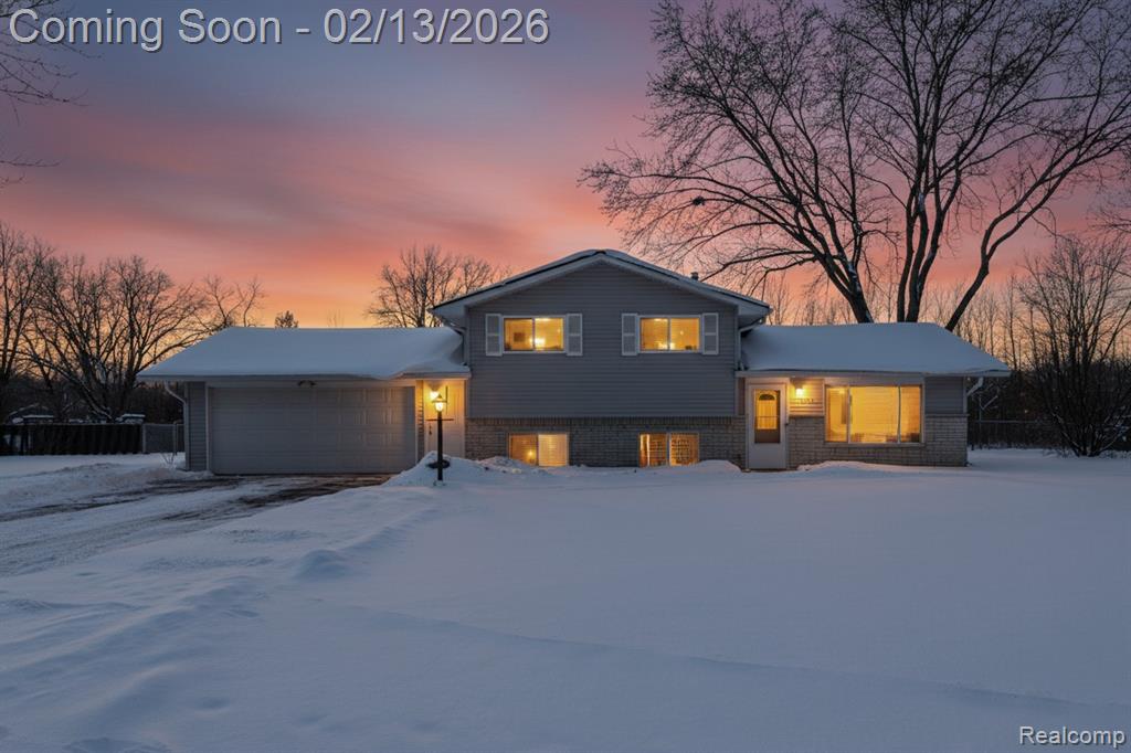 9643 Andersonville Road, Clarkston, MI — Photo 2