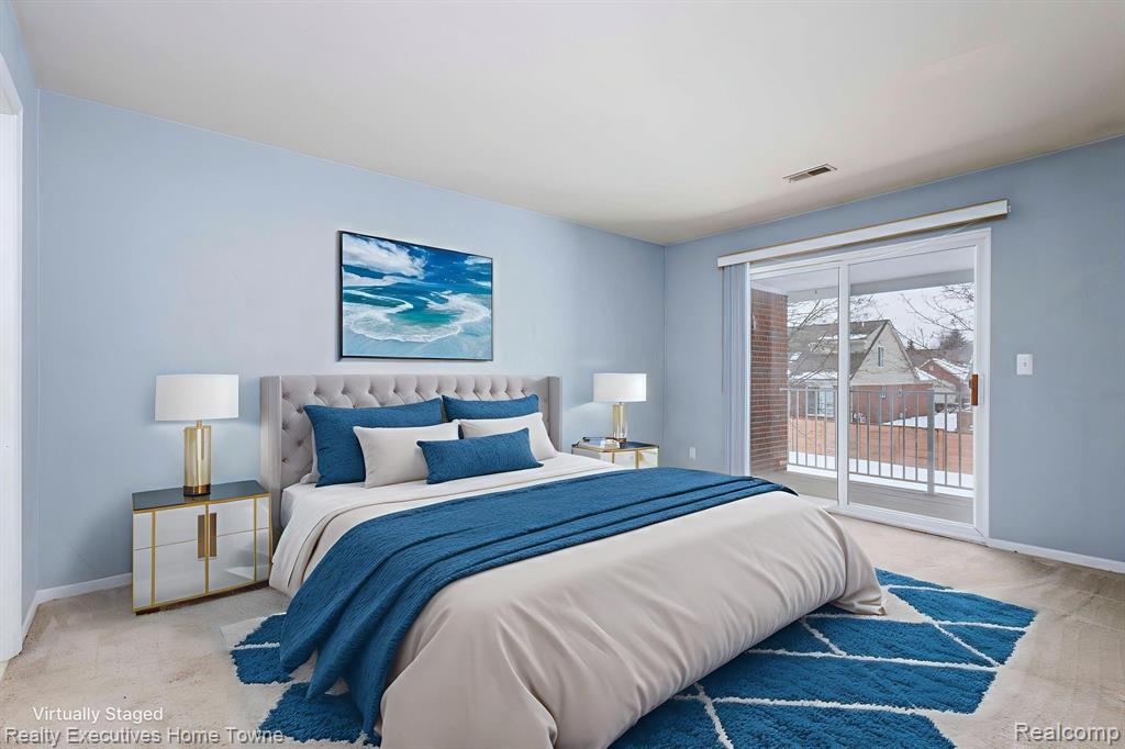 4289 BERKSHIRE, Sterling Heights, MI 48314 — Photo 17