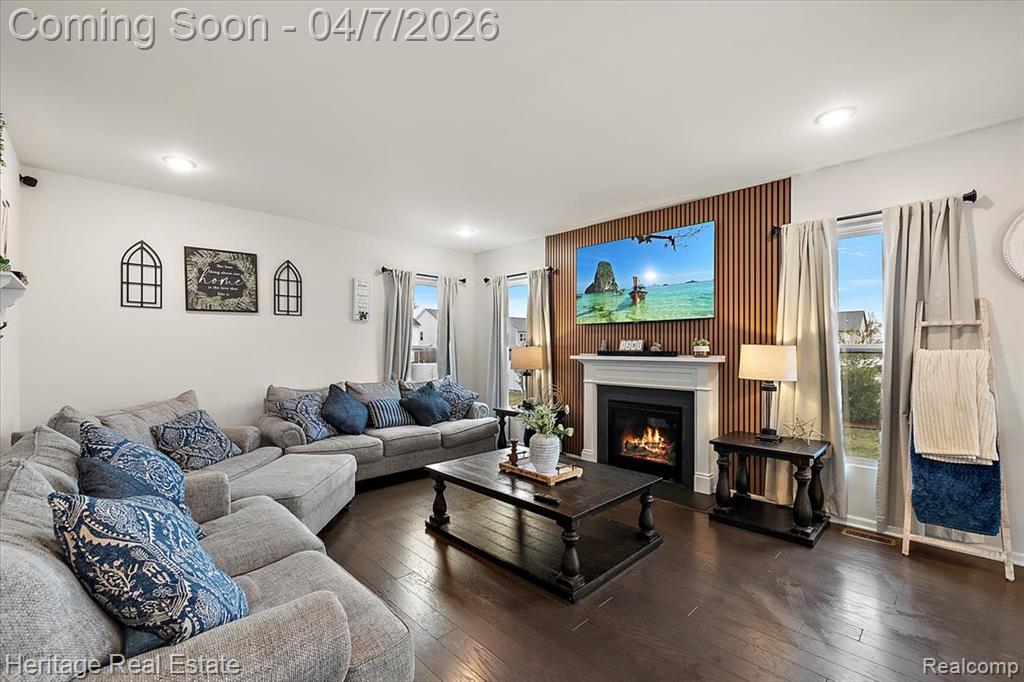 8350 Grove Street, Washington, MI — Photo 12