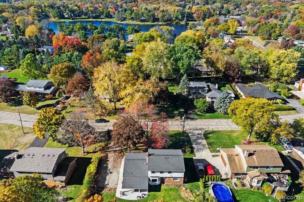 5265 Greenfield Road, Brighton, MI 48114 — Photo 26