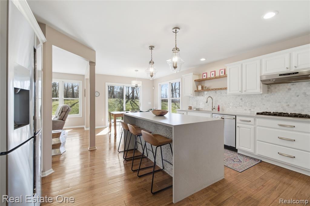 3181 Aspen Ridge Court, Howell, MI 48843 — Photo 19