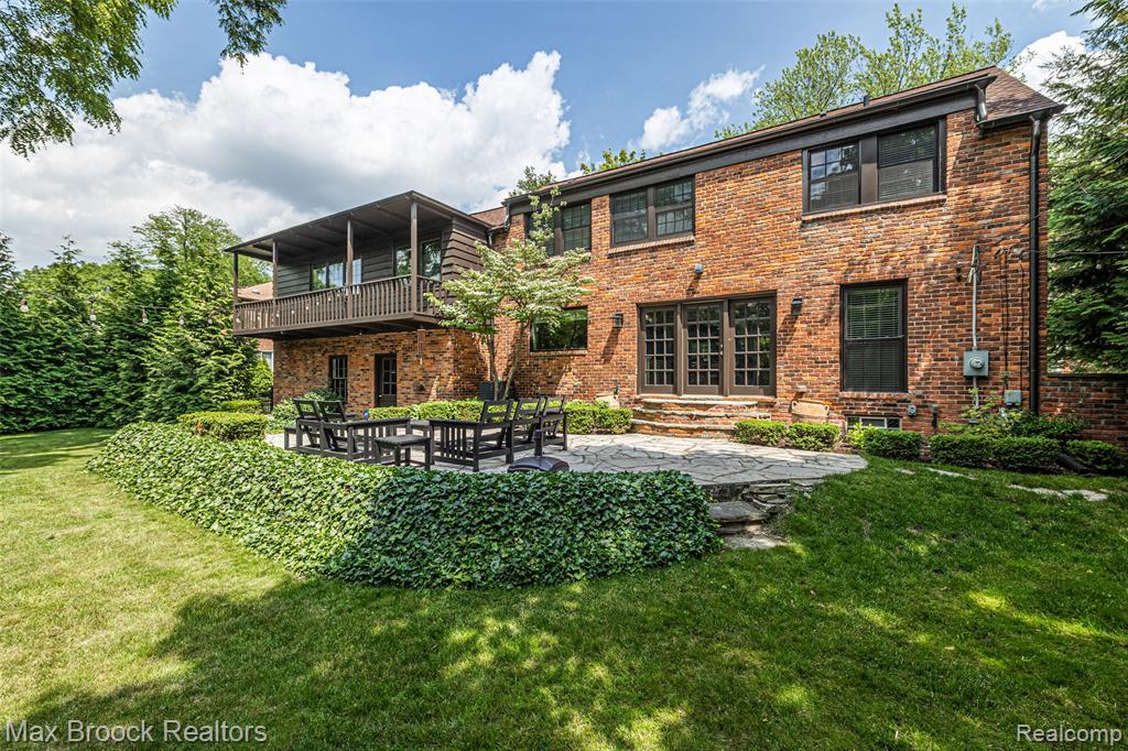 937 Henley Street, Birmingham, MI 48009 — Photo 28