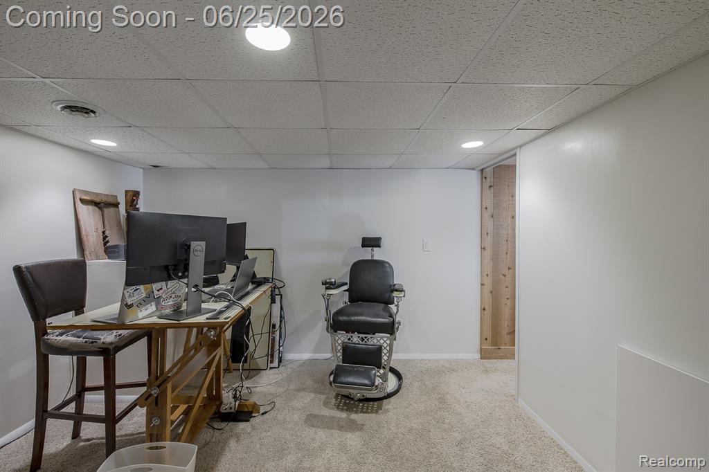 4741 Meadowbrook Avenue, Clarkston, MI 48348 — Photo 42