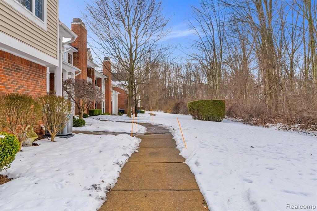 44843 Marigold Drive, Sterling Heights, MI 48314 — Photo 39