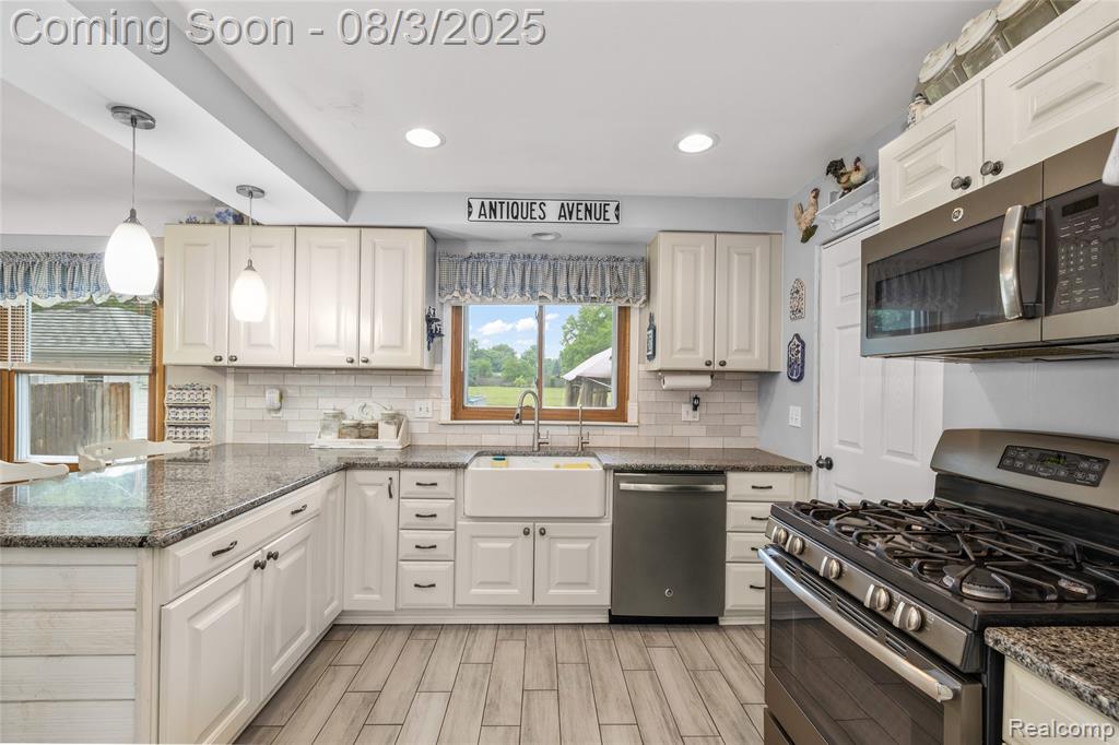 44940 Tyler Road, Van Buren, MI 48111 — Photo 13