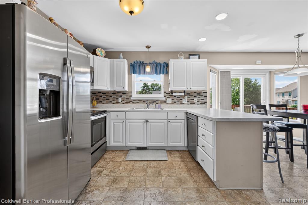 2088 Lochnayne Lane, Davison, MI 48423 — Photo 6