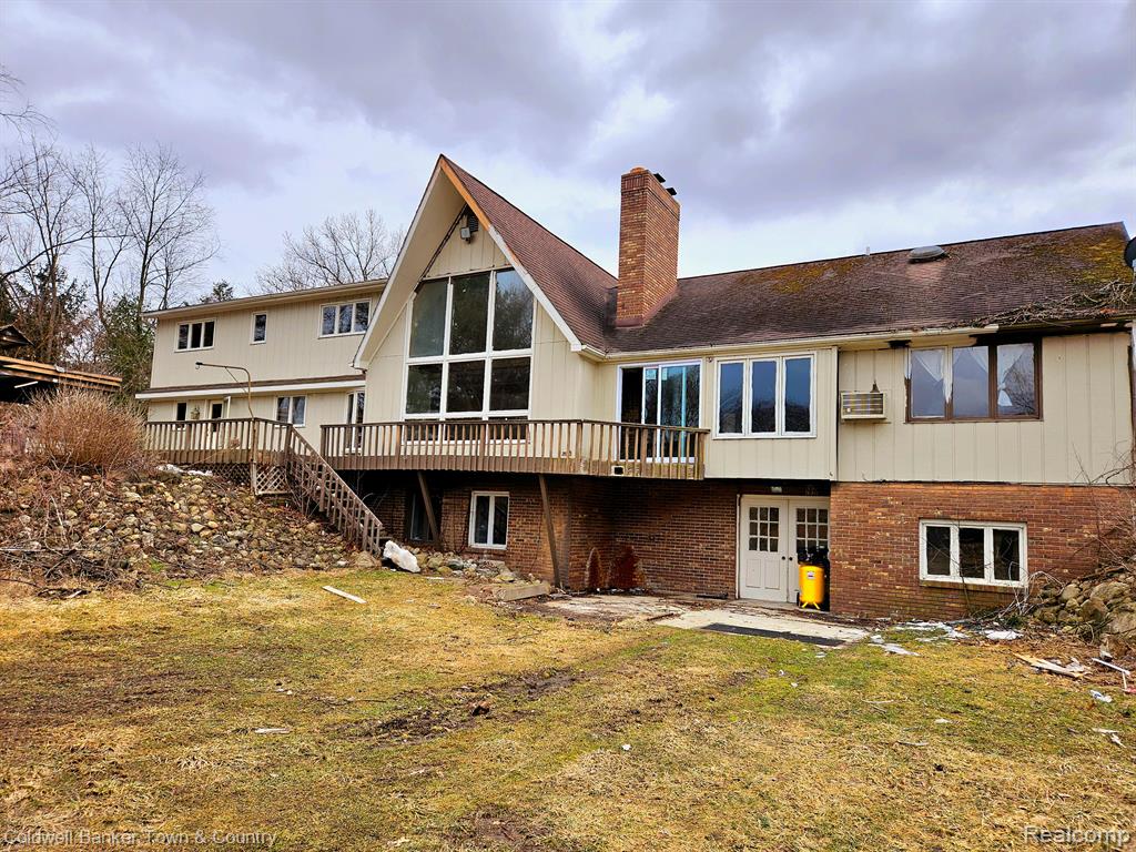 743 GULICK Road, Haslett, MI 48840 — Photo 2