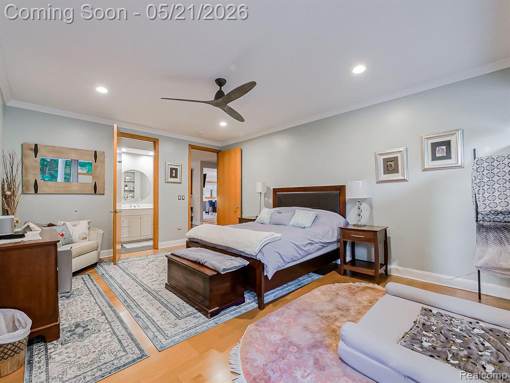 17477 IRIS Circle, Clinton Twp, MI 48036 — Photo 48