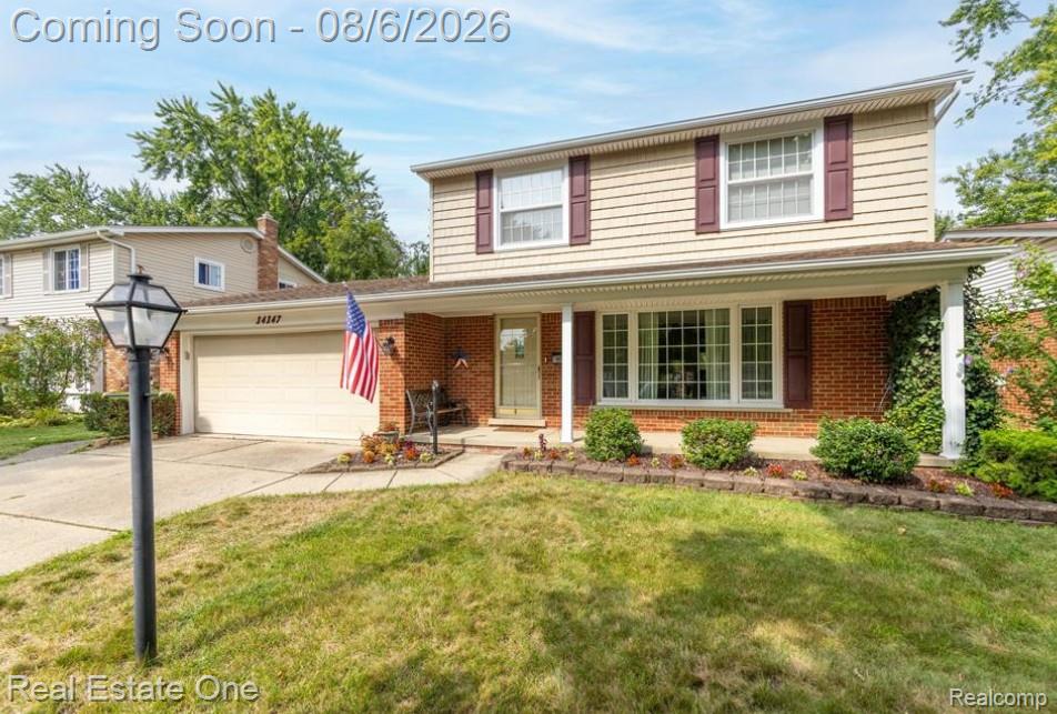 14147 Barbara Street, Livonia, MI 48154, Livonia, MI, 48154