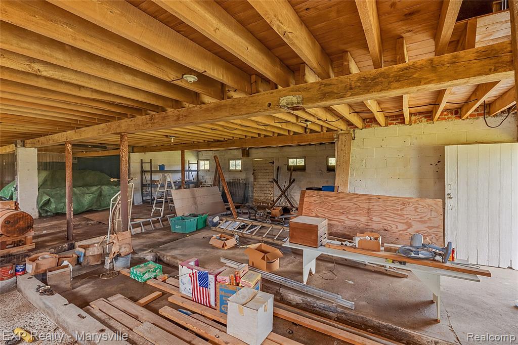5694 Belle River Road, China, MI — Photo 40