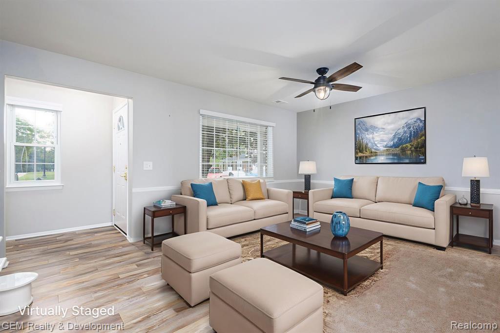 19627 Neptune Court, Northville, MI 48167 — Photo 5