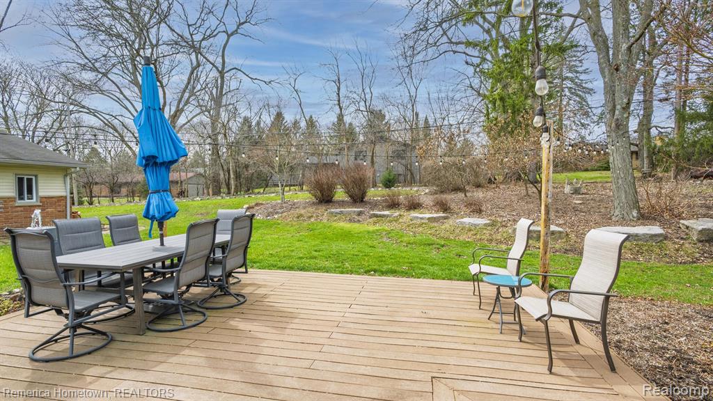 4360 SQUIRREL Road, Bloomfield Hills, MI 48304 — Photo 35
