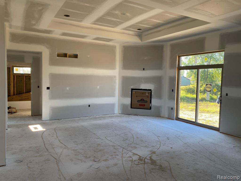 4171 BELLE RIDGE Drive, Dryden, MI 48428 — Photo 13