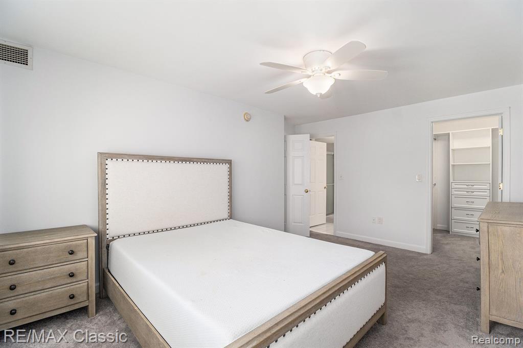 770 DEER Street, 206, Plymouth, MI 48170 — Photo 16