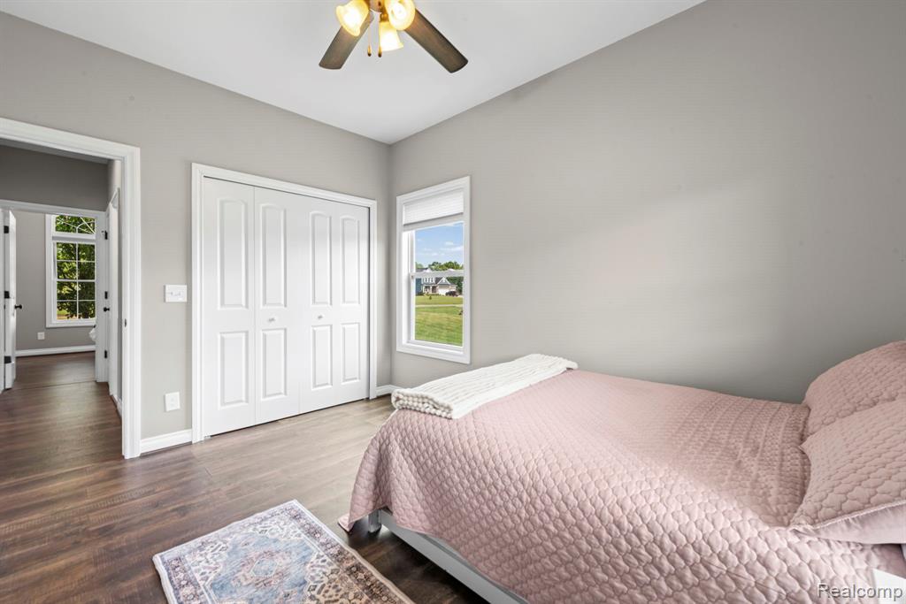 751 Nelson William Drive, Brandon, MI 48462 — Photo 35