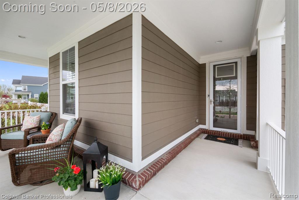 50405 Eisenhower Drive, Canton, MI 48188 — Photo 4