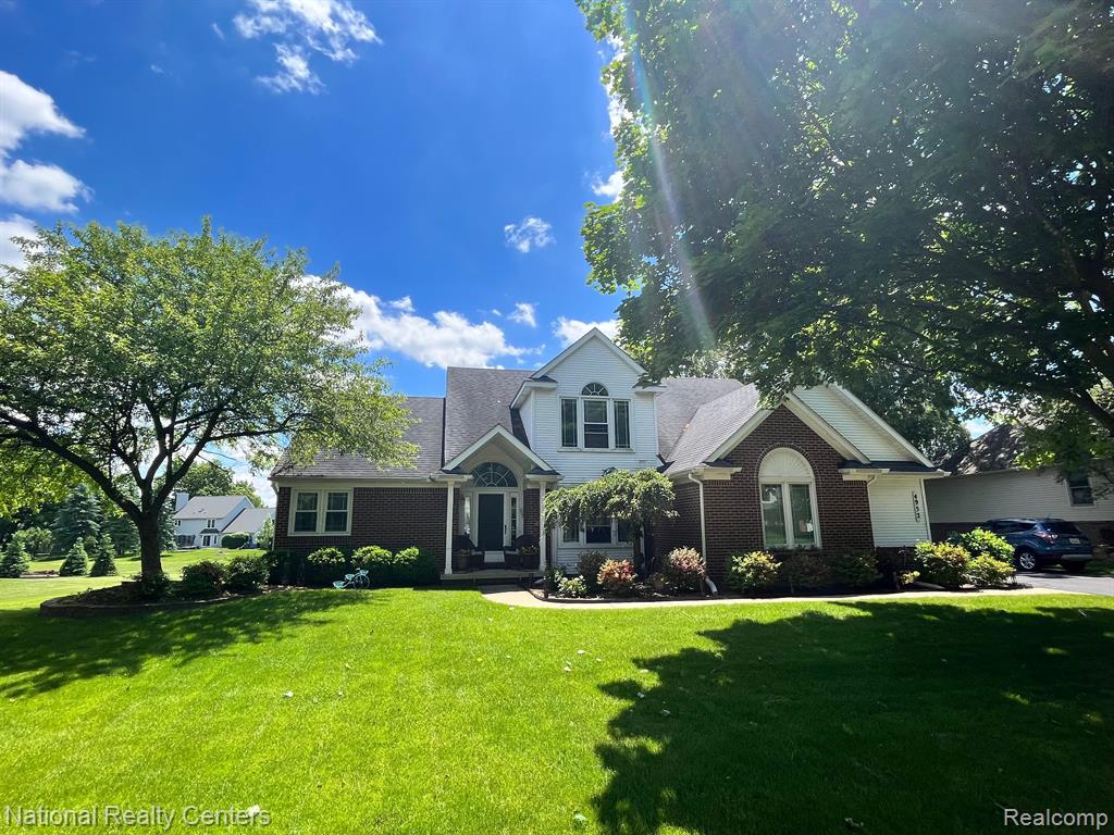4952 STILLMEADOW Drive, Howell, MI 48843 — Photo 32