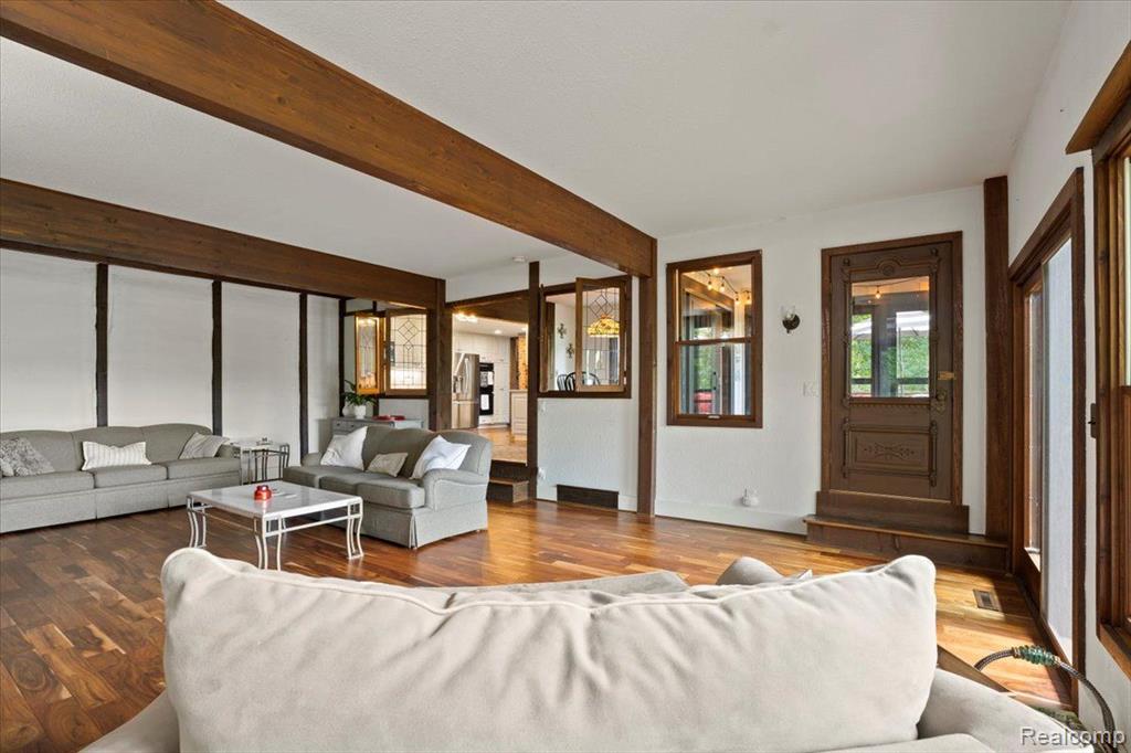 6885 DEERHILL Drive, Clarkston, MI — Photo 30