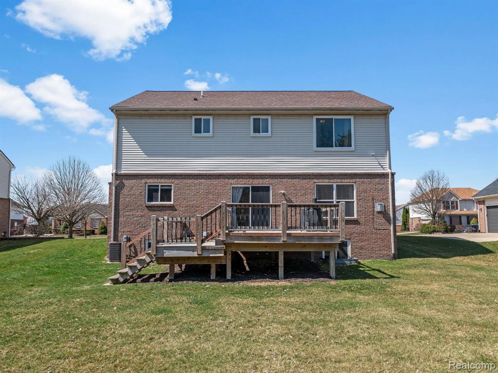 13713 Milton Drive, Belleville, MI 48111 — Photo 10