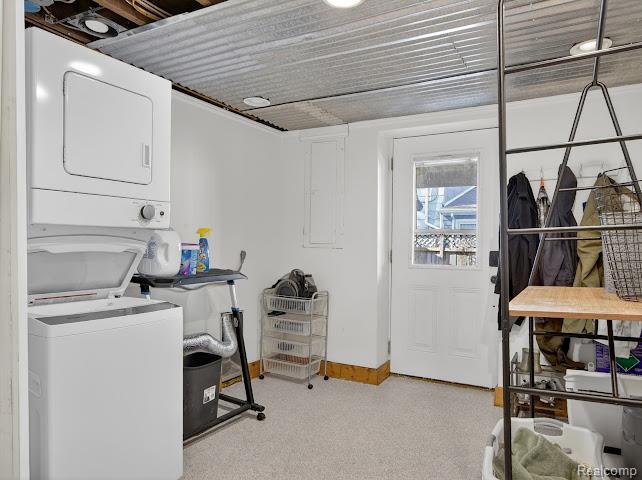 418 W Madison Street, Ann Arbor, MI 48103 — Photo 27