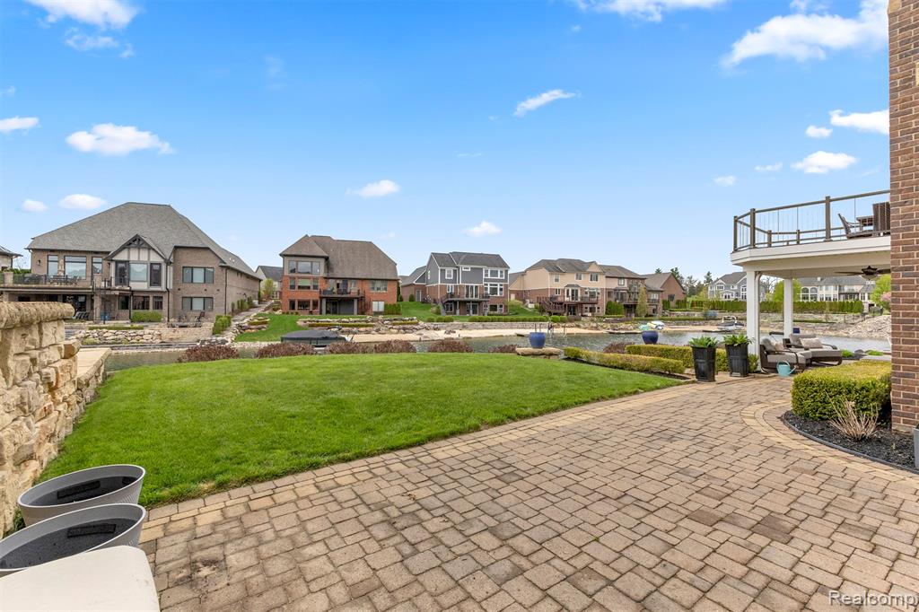 8439 Boulder Shores Drive, South Lyon, MI 48178 — Photo 68