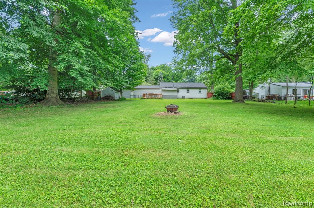 50130 GRAVEL RIDGE, Shelby Twp, MI 48317 — Photo 19