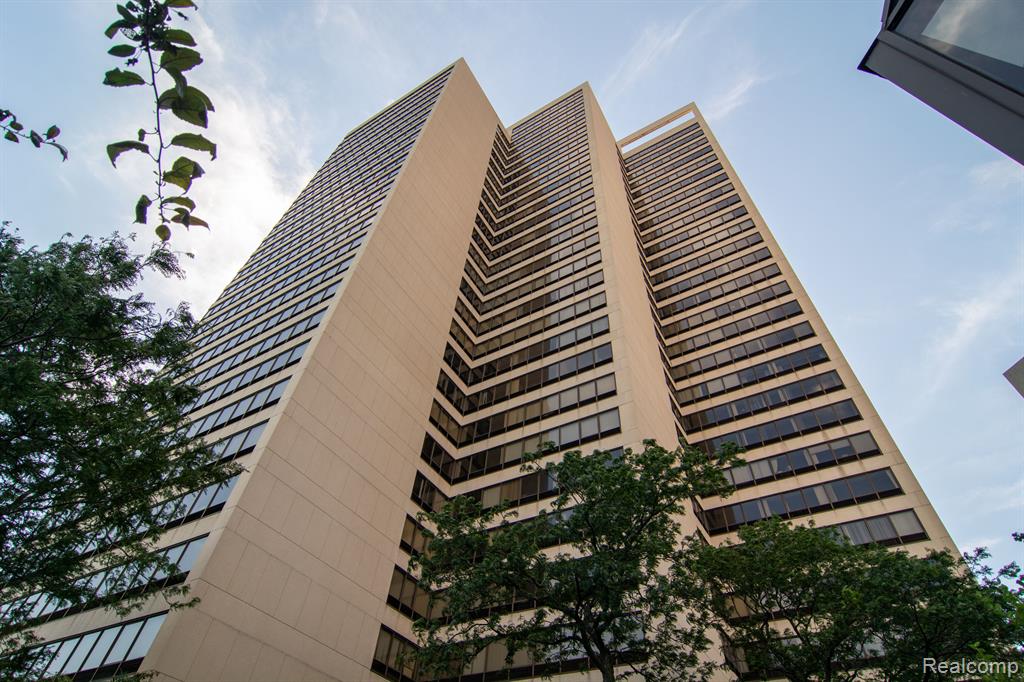 1001 W JEFFERSON Avenue, 300/16G, Detroit, MI 48226 — Photo 22