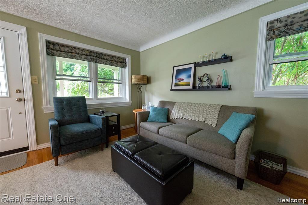 710 N VERMONT Avenue, Royal Oak, MI 48067 — Photo 7