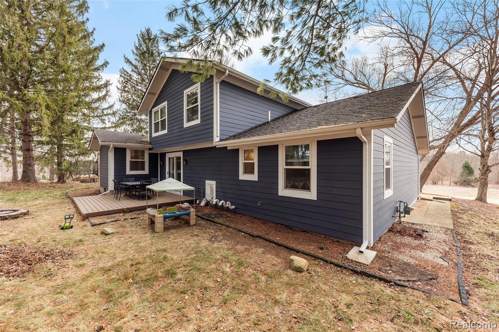 4710 Whitman Circle, Ann Arbor, MI 48103 — Photo 5