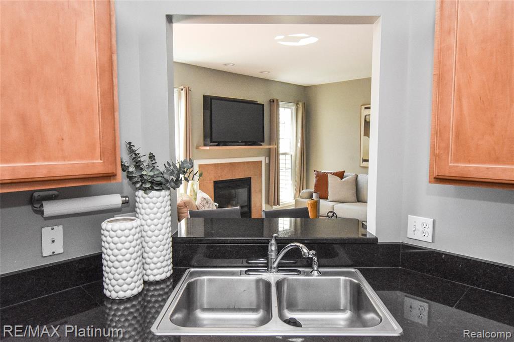 1661 Sanctuary Circle, Howell, MI 48855 — Photo 15