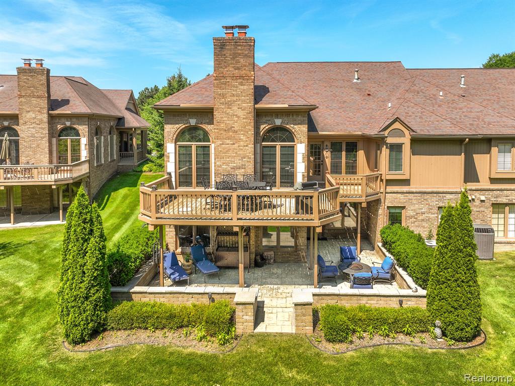 13648 EATON Drive, Plymouth, MI 48170 — Photo 5
