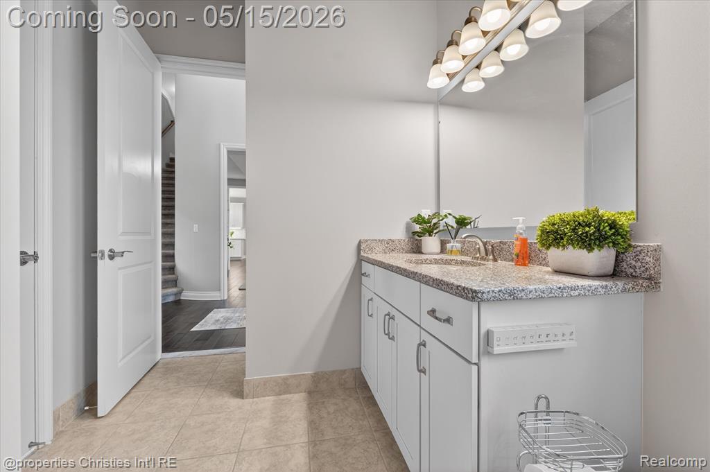 16674 Canvas Creel Court, Northville, MI 48168 — Photo 12