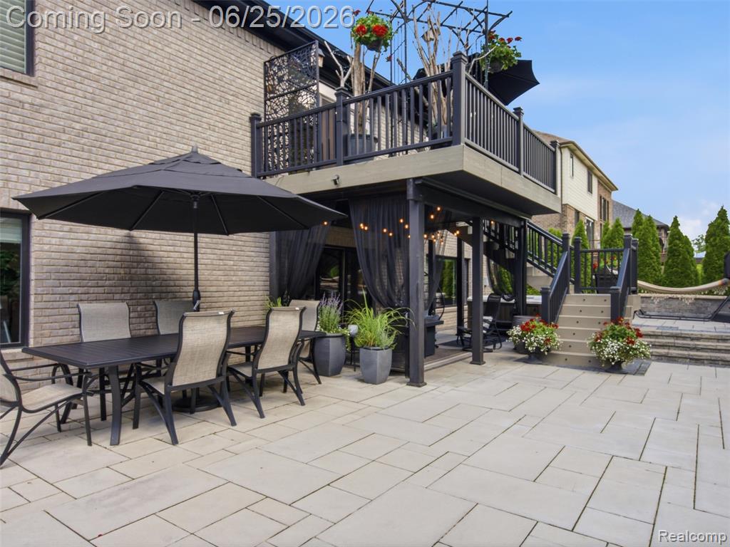 60778 Forest Creek Drive, Washington, MI — Photo 65