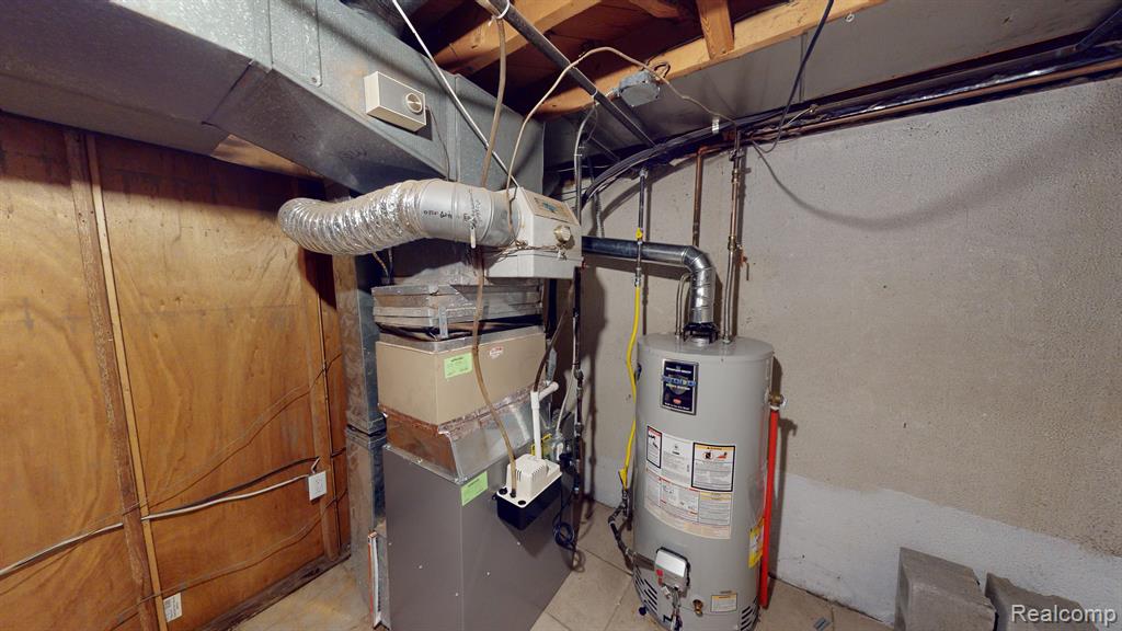 4123 Mildred Street, Wayne, MI 48184 — Photo 23