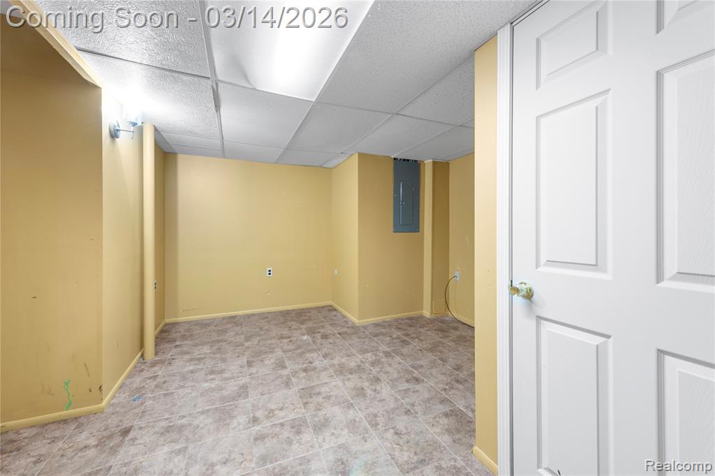 18890 Church Hill Drive, Riverview, MI 48193 — Photo 39
