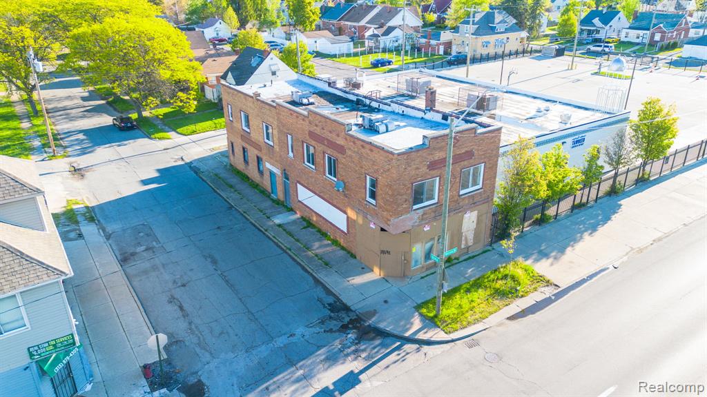18648 W Warren Avenue, Detroit, MI 48228 — Photo 16