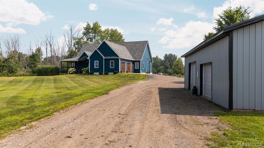 10465 Seymour Road, Gaines Vlg, MI 48436 — Photo 44