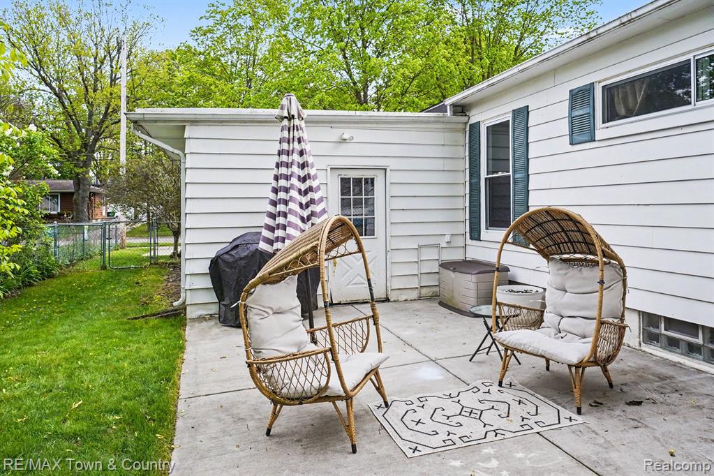 207 Labian Drive, Flushing, MI 48433 — Photo 21