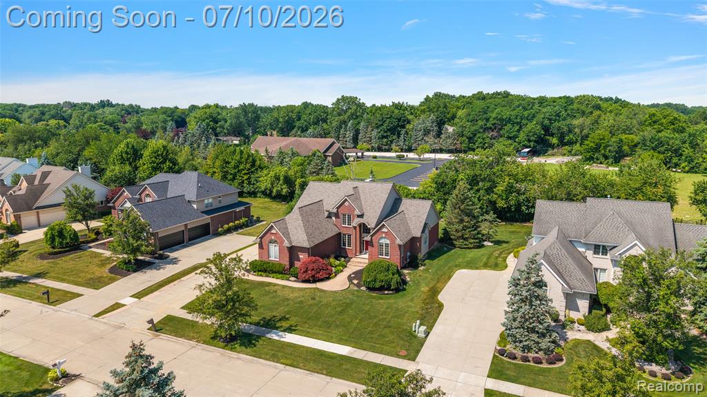 13697 Burning Tree Lane, Plymouth, MI 48170 — Photo 12