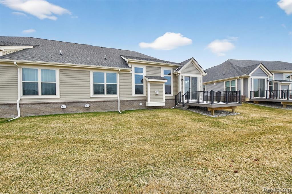 3736 Chatham Place, 6, Brighton, MI 48114 — Photo 30
