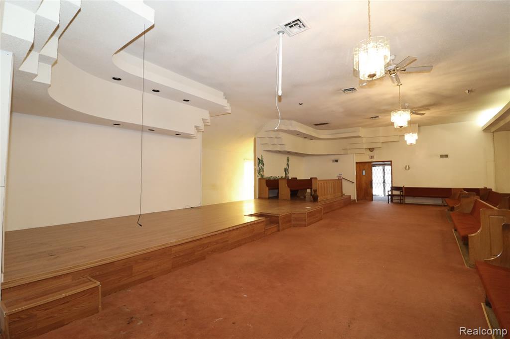 12700 Schaefer Highway, Detroit, MI 48227 — Photo 19