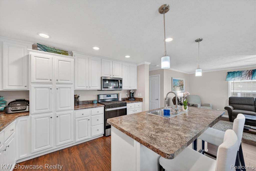 52525 Willow Wood Court, Chesterfield, MI — Photo 15
