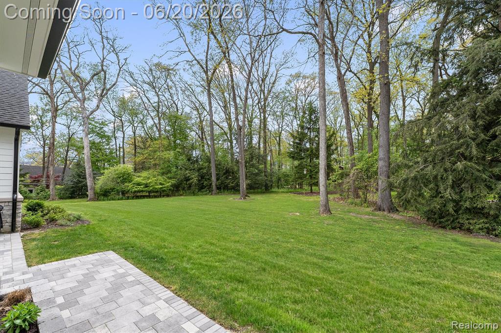 5200 Windingwood Drive, Bloomfield Hills, MI 48302 — Photo 70