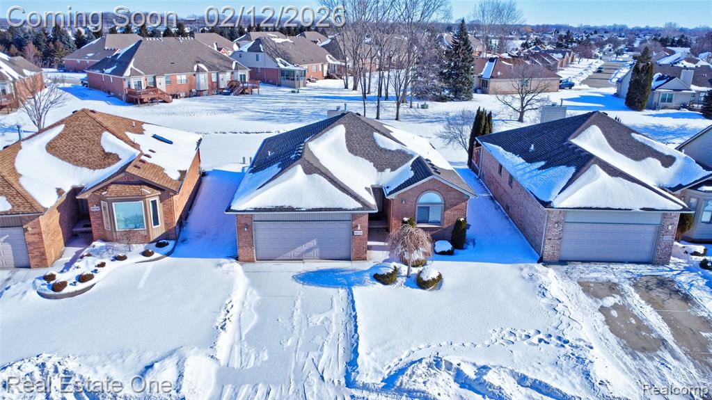 46536 Red River Drive, Macomb, MI 48044 — Photo 39