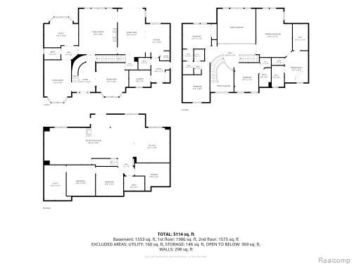 50295 Fellows Hill Drive, Plymouth, MI 48170 — Photo 49