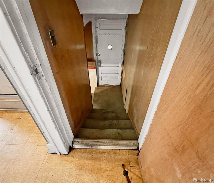 2121 BEARD Street, Detroit, MI 48209 — Photo 30