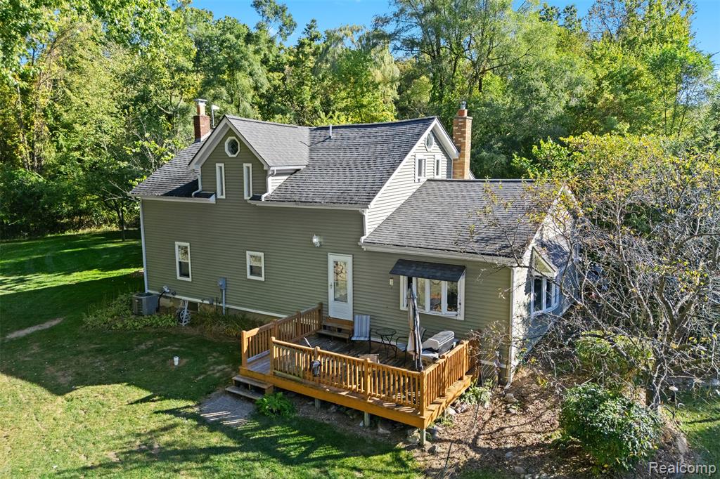 9669 Hadley Road, Clarkston, MI 48348 — Photo 47