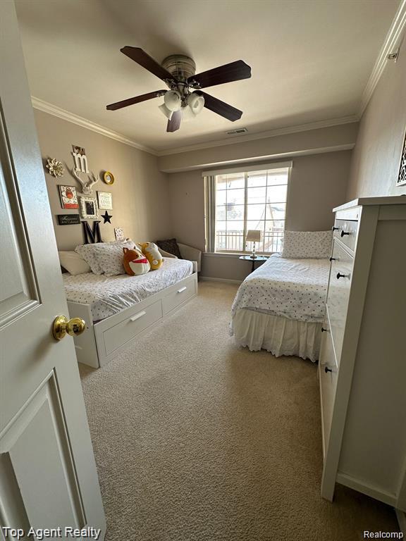 45553 Hidden View Court, Utica, MI 48315 — Photo 21